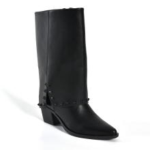 Bota em sintetico 257-011-01